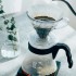 Набор HARIO V60 CRAFT - пуровер, сервер и 40 фильтров