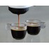Чашки, що не б'ються Handpresso, для еспрессо 50 мл,  2 шт.