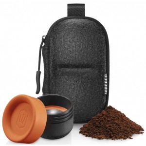 Две корзины для Wacaco Minipresso GR2 в чехле