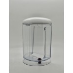 Бункер для кофеварки Hibrew H1B, H1A (белый)