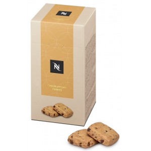 Печенье Chocolate Chip Cookies