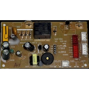 Плата управления кофеваркой H2B Hibrew / Remplacer_H2B_PCB