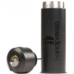 Термос Handpresso Thermo-flask, черный