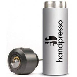 Термос Handpresso Thermo-flask, белый