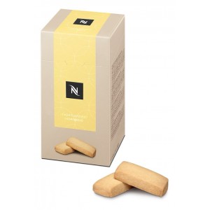 Печенье Lemon Flavored Shortbread Biscuits