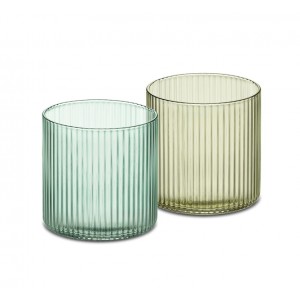 Набор стаканов Glass Tumblers Nespresso