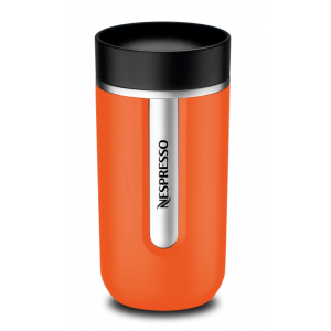 Термокружка Nomad Travel Mug Medium Mandarin Orange