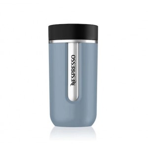 Термокружка Nomad Travel Mug Medium Ocean Blue