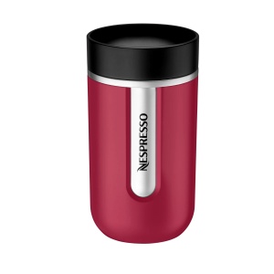 Термокружка Nomad Travel Mug Small Raspberry Red