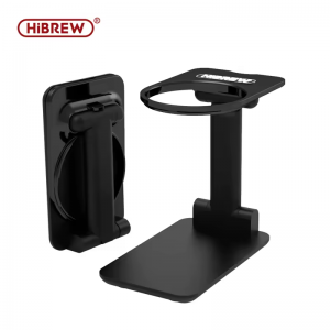 Пластиковый держатель Hibrew H4