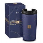 Термокружка Festive Travel Mug Nespresso