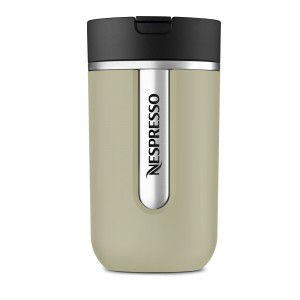 Термокружка NOMAD Travel Mug Small Sage Green Nespresso 