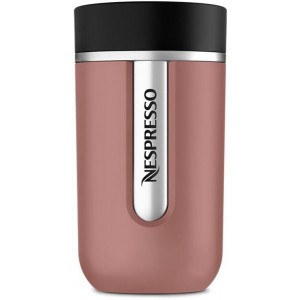 Термокружка Nomad Travel Mug Small Terracotta Nespresso
