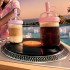 Термо-кухоль Travel Tambler, Bubble Gum Pink Nespresso