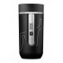 Термокружка NOMAD Travel Mug Medium, Black Nespresso