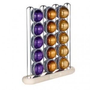 Раздатчик капсул Vertical Display Vertuo Nespresso