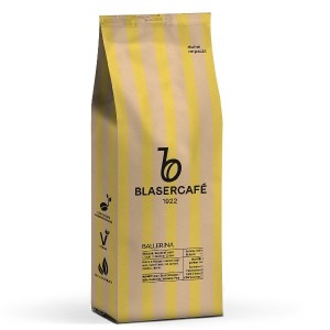 Кофе в зернах Blasercafe Ballerina 0,25 кг.
