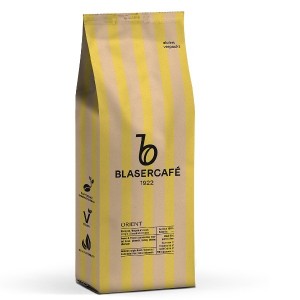 Кофе в зернах Blasercafe Orient 0,25 кг.
