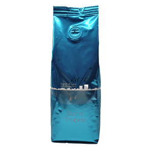Кофе в зернах Blasercafe Saint Tropez 0,25 кг.