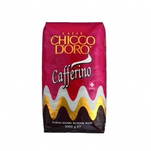 Кофе в зернах Chicco d'Oro Cafferino, 1 кг