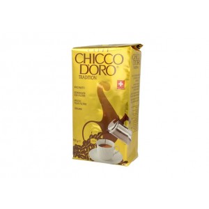 Кофе в зернах Chicco d'Oro Tradition 0.5 кг