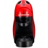 Капсульная кофеварка Lola A красная, тип Dolce Gusto