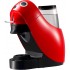 Капсульная кофеварка Lola A красная, тип Dolce Gusto
