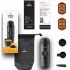 Wacaco Minipresso GR – портативная кофеварка, молотый кофе