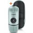Wacaco Nanopresso Arctic Blue + кейс - портативная кофеварка, молотый кофе