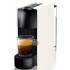 Капсульна кавоварка Essenza Mini Pure White Krups, Nespresso