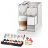 Капсульная кофеварка Lattissima Touch Silver, Nespresso