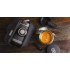 Picopresso – портативная кофеварка от Wacaco, молотый кофе