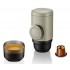 Wacaco Minipresso NS2, ручная капсульная кофеварка Nespresso