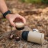 Wacaco Minipresso NS2, ручная капсульная кофеварка Nespresso