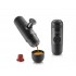 Wacaco Minipresso NS – портативная капсульная кофеварка Nespresso