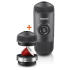 Wacaco Nanopresso + NS адаптер – ручная портативная кофеварка Nespresso