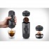 Wacaco Nanopresso + NS адаптер – ручная портативная кофеварка Nespresso
