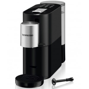 Капсульная кофеварка Atelier, Nespresso