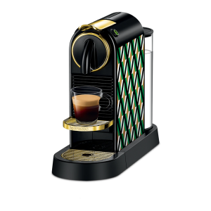 Кофеварка Nespresso Citiz Ispirazione Italiana