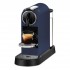 Кофеварка Nespresso Citiz Magic Blue D
