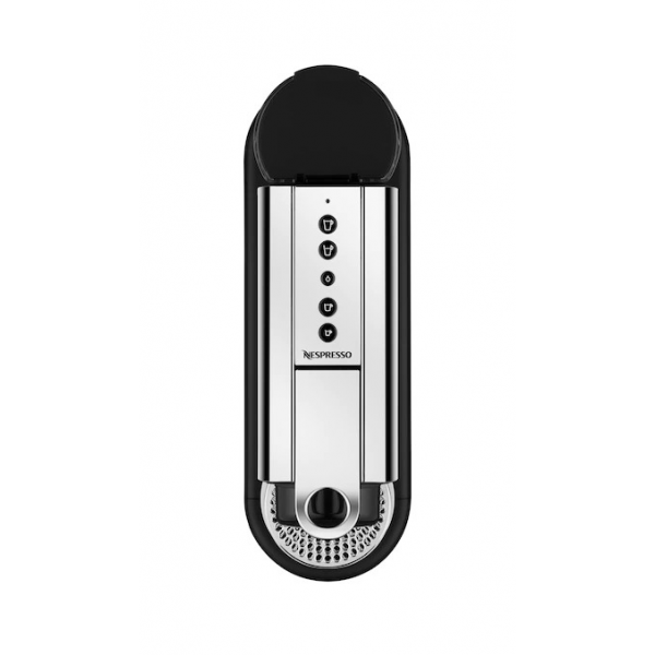 Кофеварка Nespresso Citiz Platinum Stainless Steel отличная цена