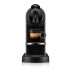 Кофеварка Nespresso Citiz Platinum Titan D