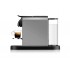 Кофеварка Nespresso Citiz Platinum Titan D