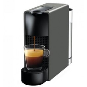 Капсульная кофеварка Essenza Mini Grey, Nespresso
