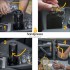 Автомобильная кофеварка Handpresso Auto Nespresso 12 / 24 В