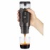 Handpresso e-presso PLUS в кейсі, кавоварка Nespresso на акумуляторі