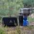 Handpresso e-presso PLUS в кейсі, кавоварка Nespresso на акумуляторі