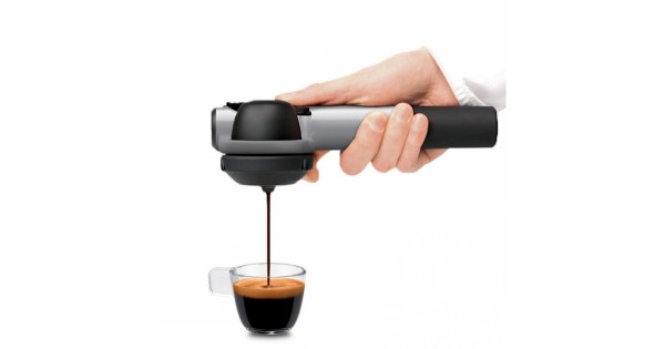 Handpresso Pump