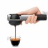 Ручная кофеварка Handpresso Pump, серая (молотый кофе и чалды)