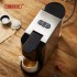 Капсульная кофеварка 5 в 1 HiBREW H3A в металлическом корпусе